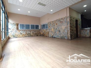 Local comercial en venta en CONDE TORRECEDEIRA