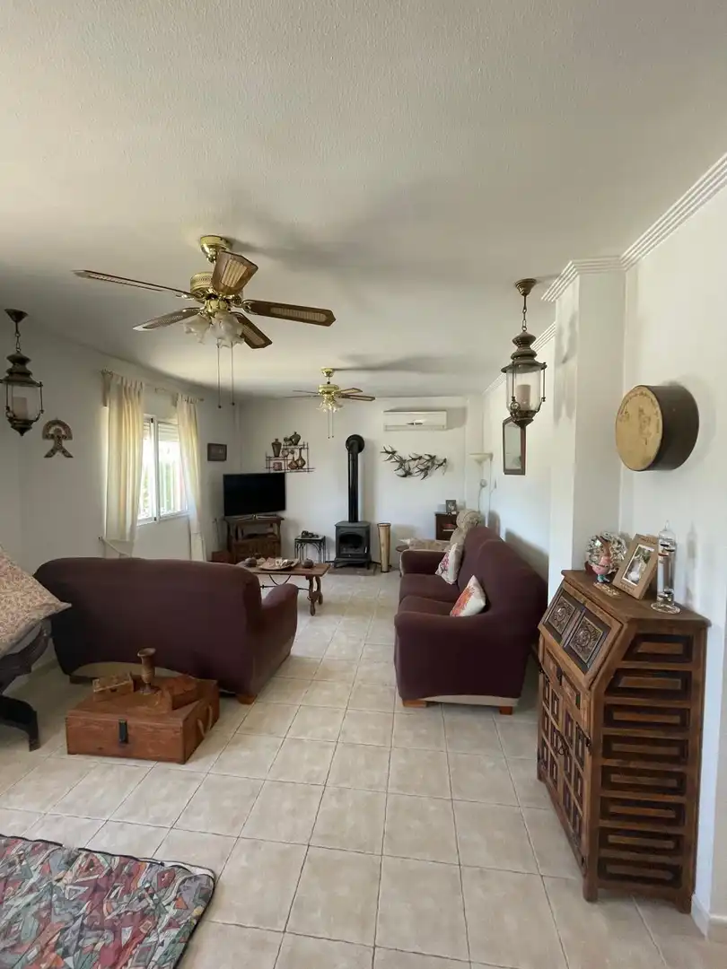 Villa à vendre à El Pinós / Pinoso, imagen 10