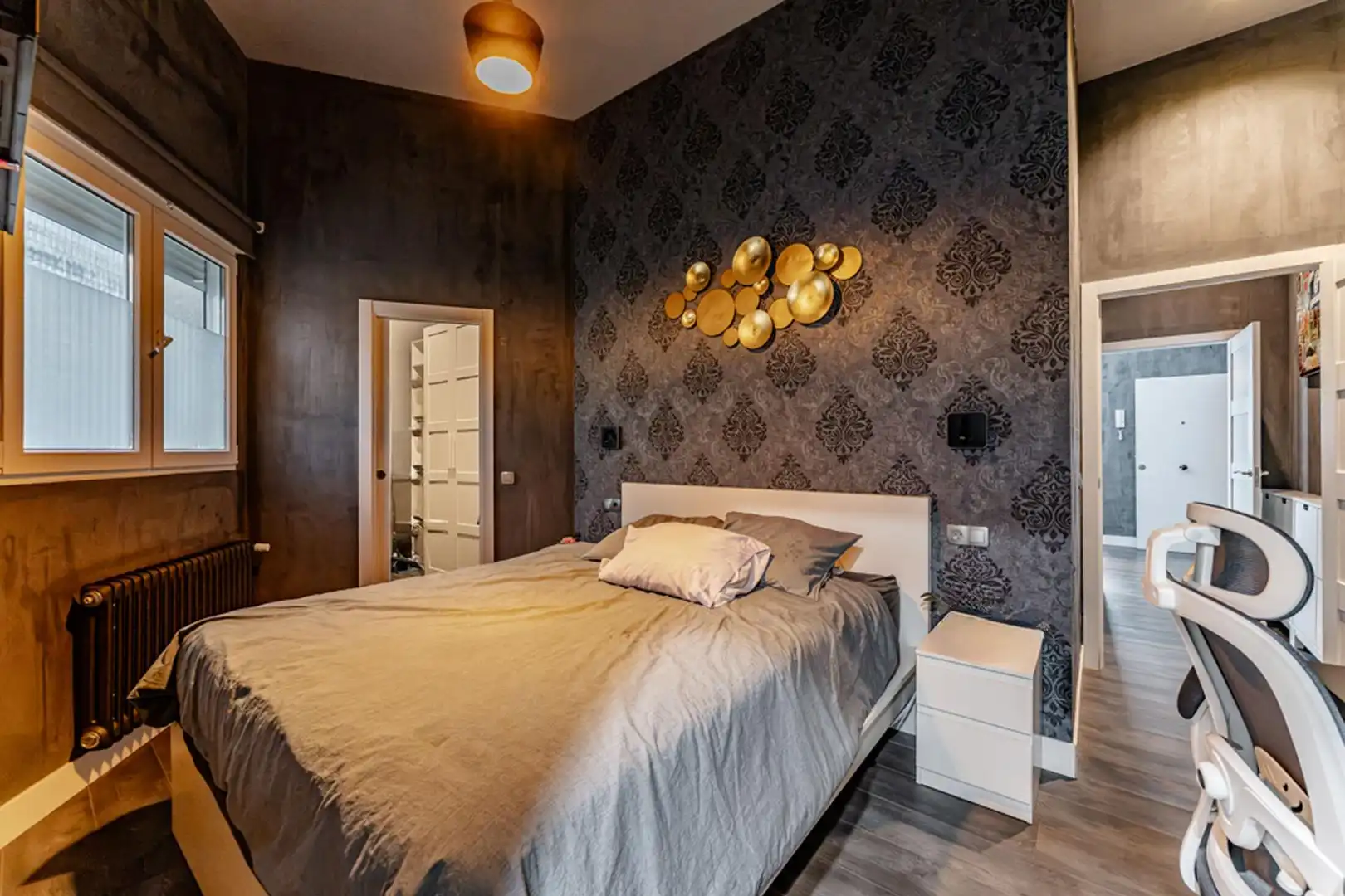 Erdgeschosswohnung mit Aufzug zum Verkauf in Calle ALEJANDRO SANCHEZ, imagen 23