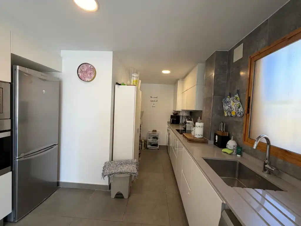 Detached house for sale in Altea Hills, imagen 135