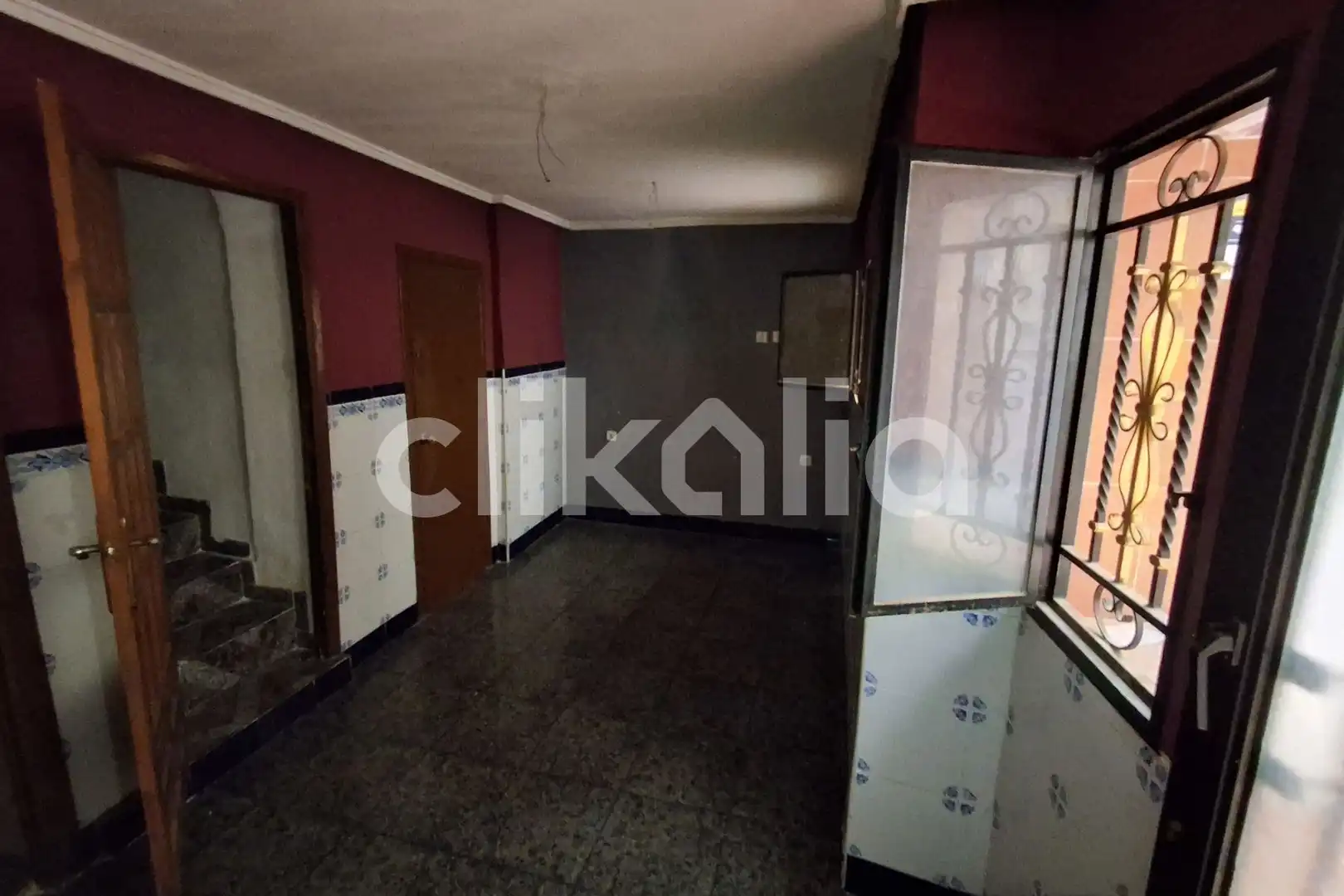 Casa o xalet en venda en Cocentaina amb Aire condicionat, Terrassa i Traster