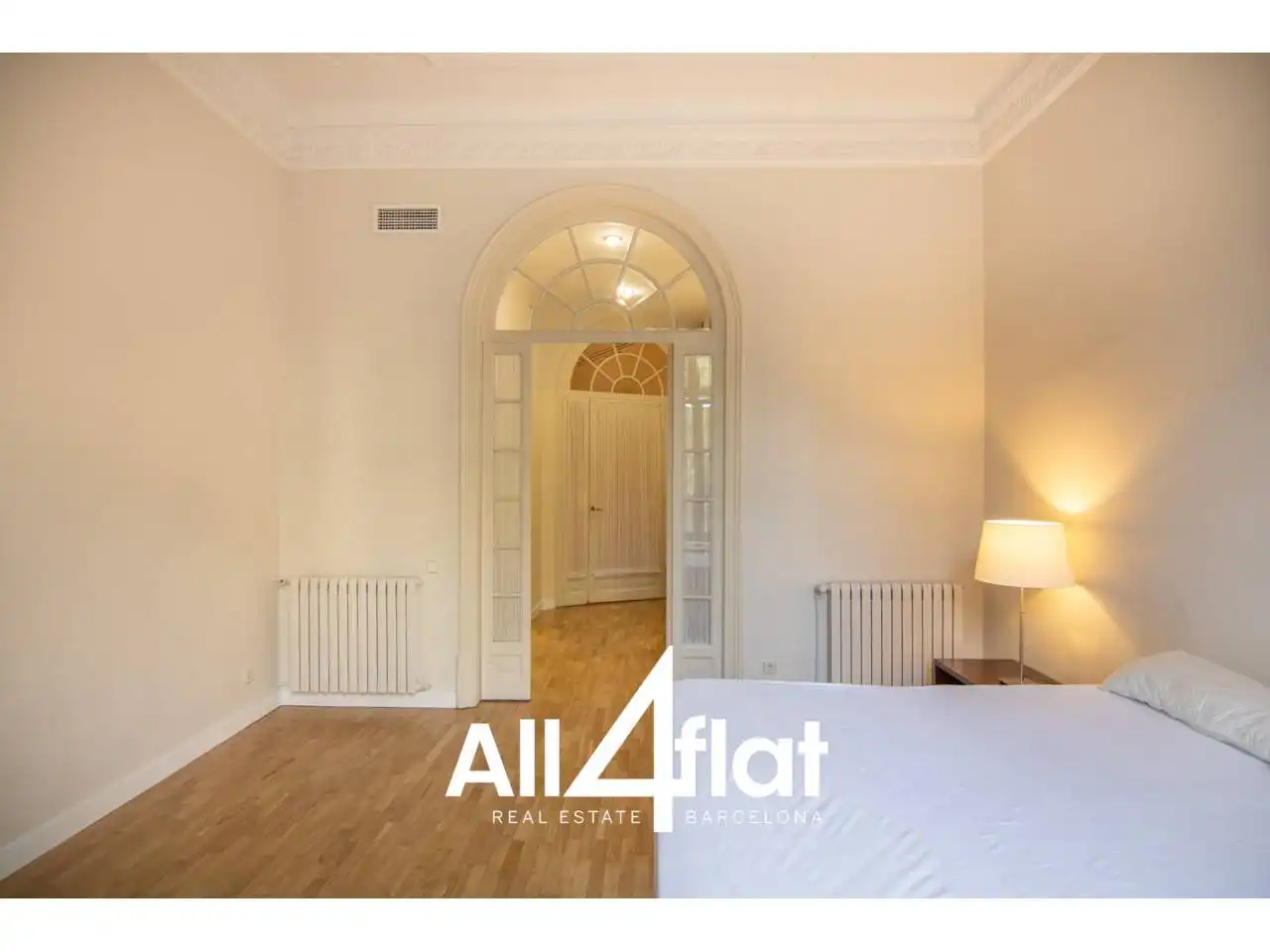 Flat for rent in Barcelona, Barcelona