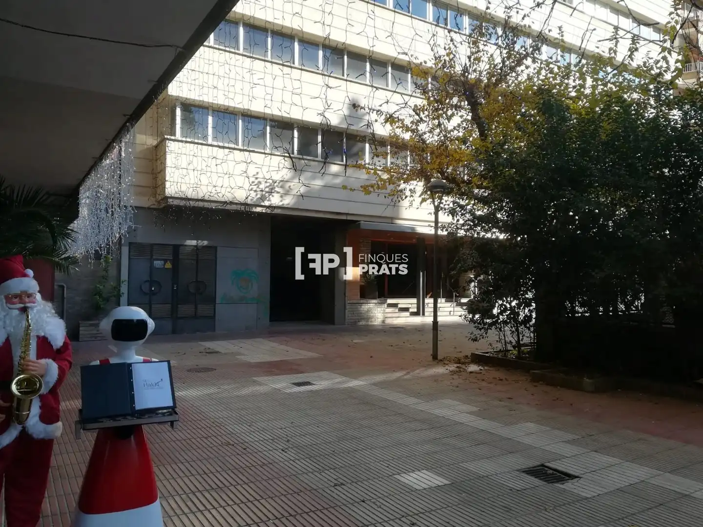 Büro zur Miete in de Pompeu Fabra, imagen 6