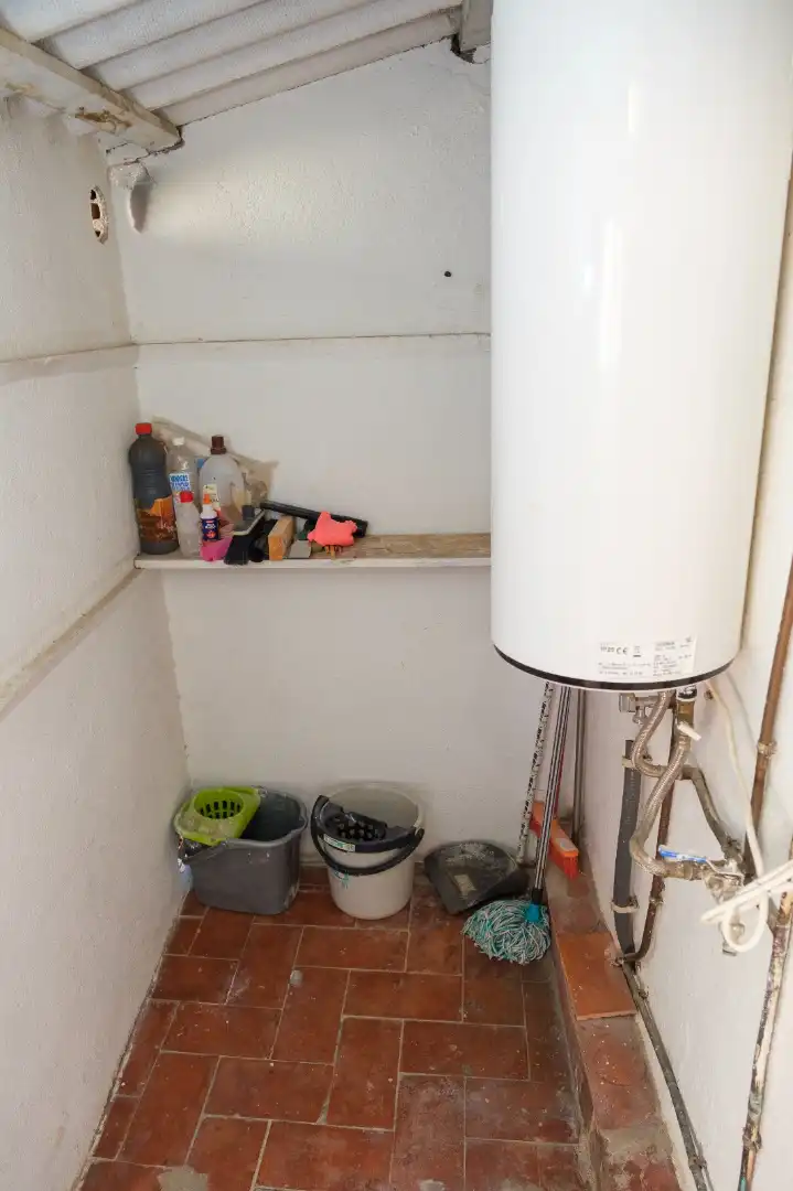 Loft avec terrasse à vendre à Santa Eugènia, imagen 22