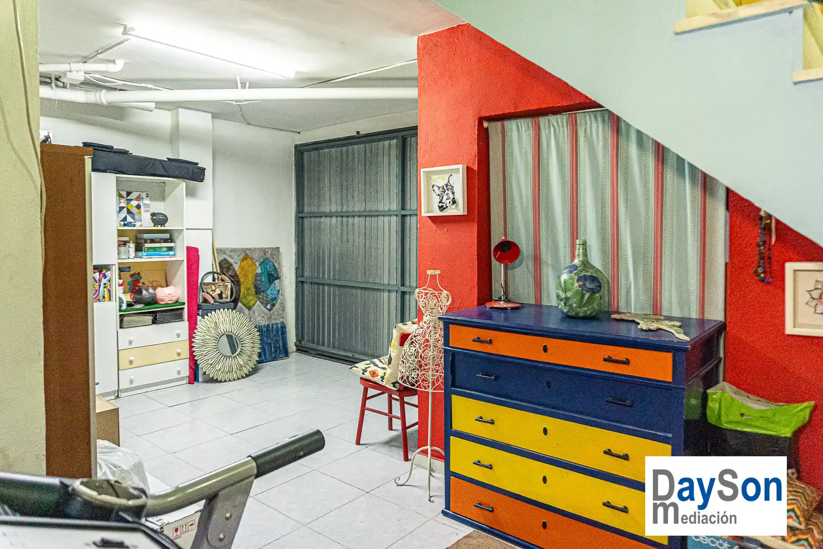Casa amb terrassa en venda a Alcalá la Real, imagen 41