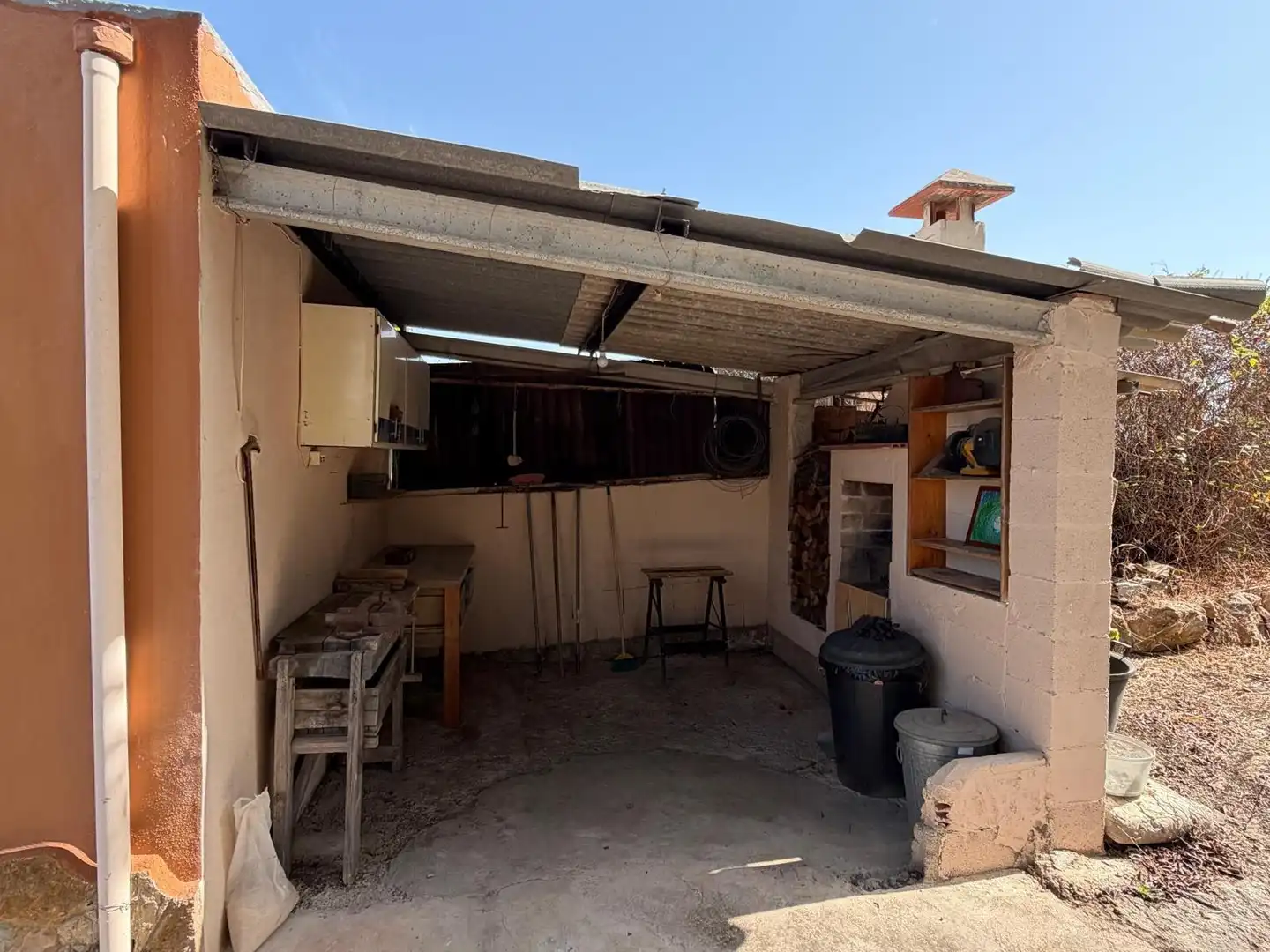 Terreny residencial en venda a Pòrtol, imagen 14
