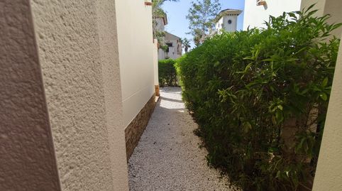Foto 4 de Casa adosada en venda a Avenida Antonio Pedrera Soler, 53, Algorfa, Alicante