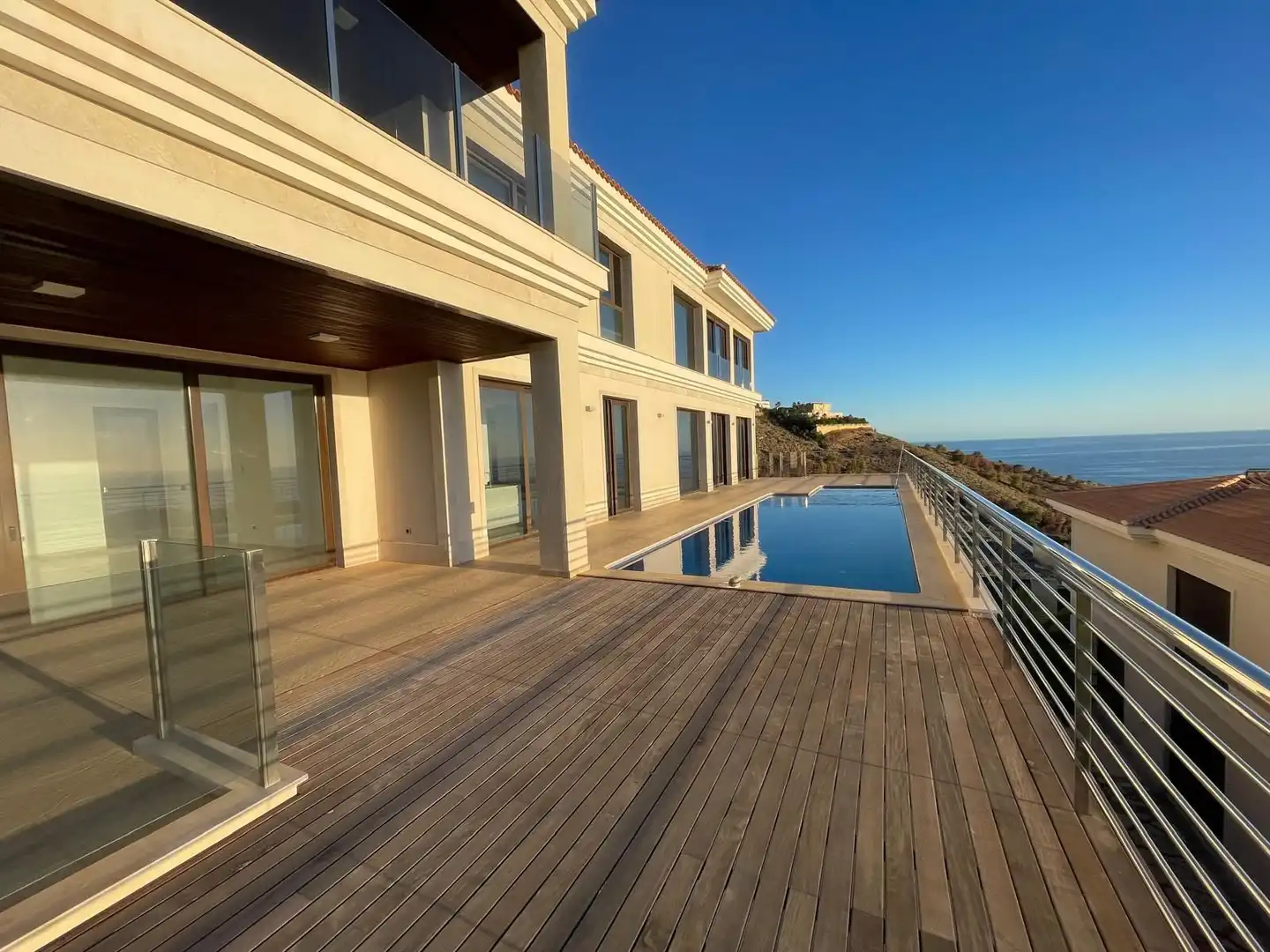 Casa con piscina en venta en Avenida Tokio, imagen 43