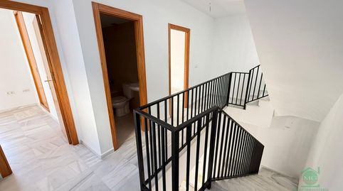 Foto 4 de Casa adosada en venta en Avenida las Flores, 103, La Granja - La Colina - Los Pastores, Algeciras
