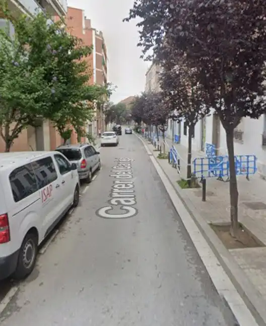 Piso en venta en Carrer del Canigó
