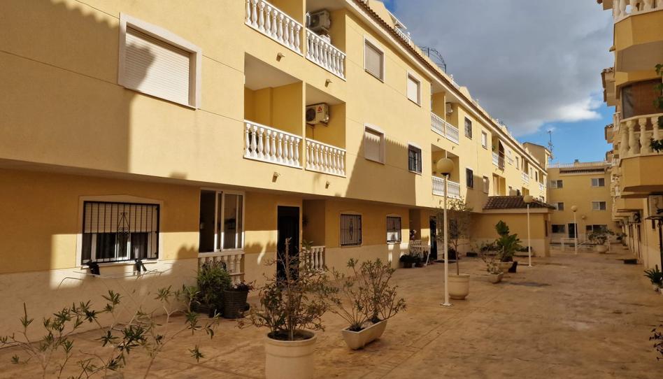 Foto 1 de Apartament en venda a Formentera del Segura, Alicante