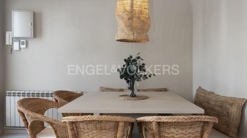 Photo 4 of Apartment to rent in Lluminetes, Barcelona