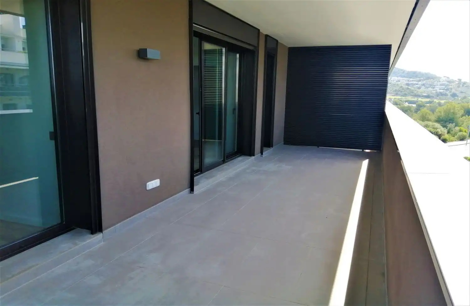 Wohnung mit Aufzug zur Miete in Aiguadolç - Sant Sebastià, imagen 27