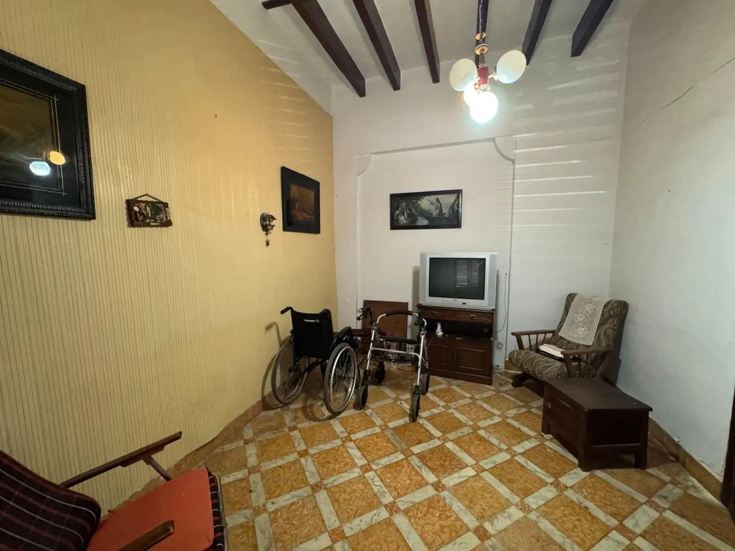House with garden for sale in Campos poble, imagen 33
