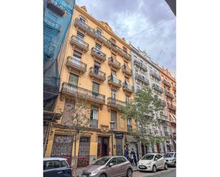 Exterior view of Premises for sale in  Valencia Capital