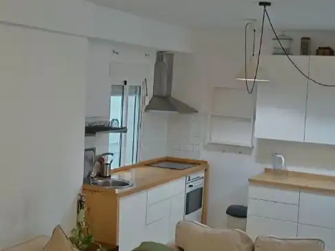 Flat for rent in Calle Doctor Jiménez Díaz, 1, Pajaritos