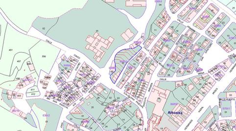 Photo 5 of Residential for sale in San Pascual, 16, Alcorisa, Teruel