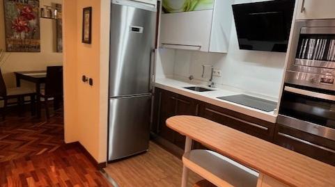 Photo 4 of Flat to rent in Calle Regalado, Centro, Valladolid