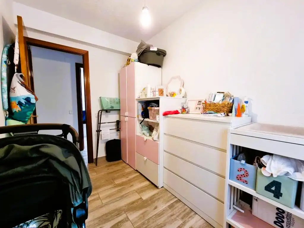 Piso en venta en Madrid con Aire acondicionado y Calefacción
