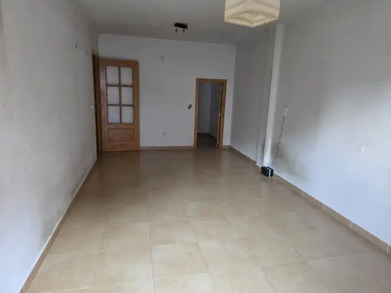 Maisonette zum Verkauf in Jaraíz de la Vera mit Privatgarten und Terrasse