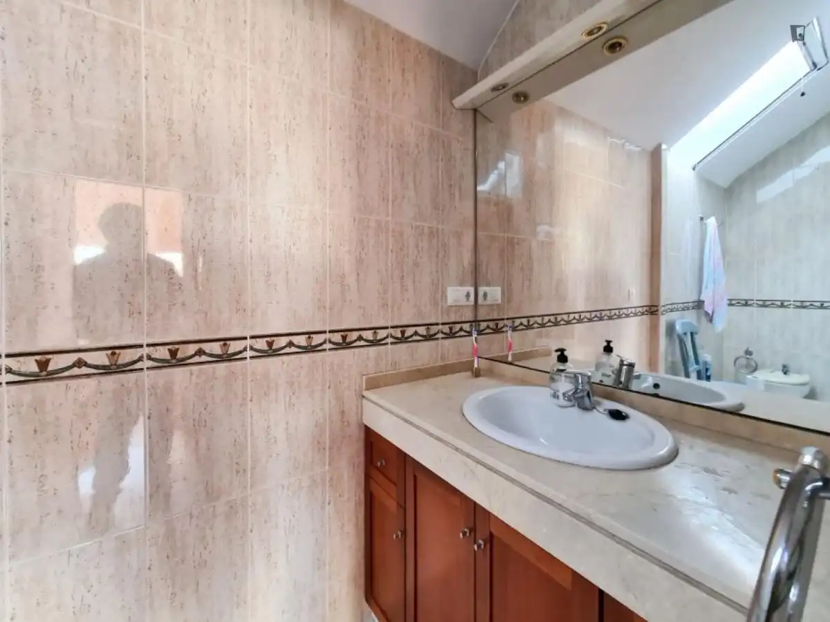 Habitació a Sant Llorenç - Zona Alfahuir