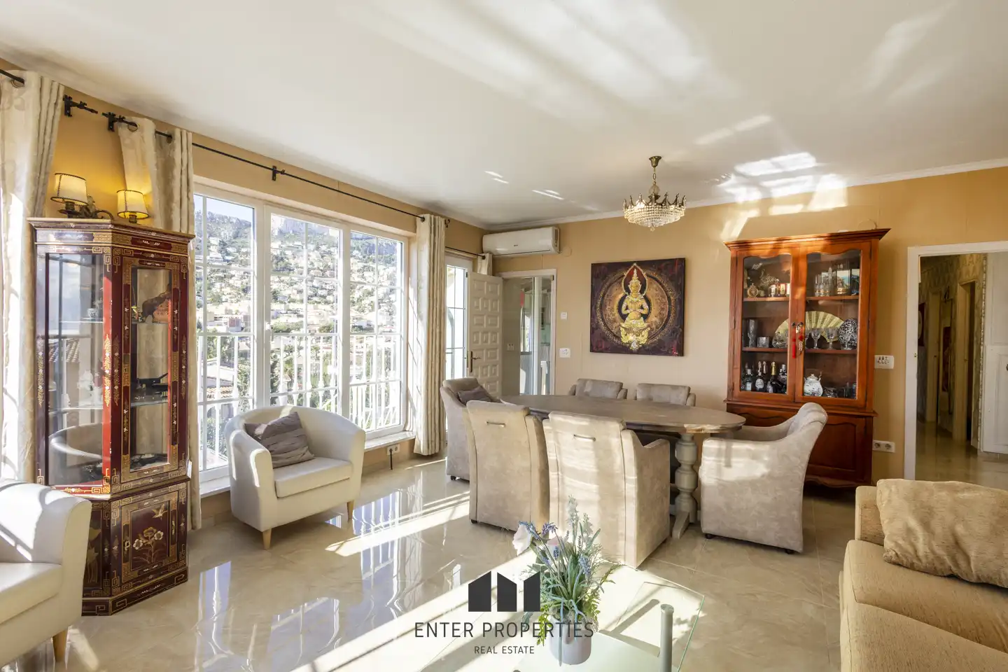Detached house with pool for sale in Canuta, imagen 33