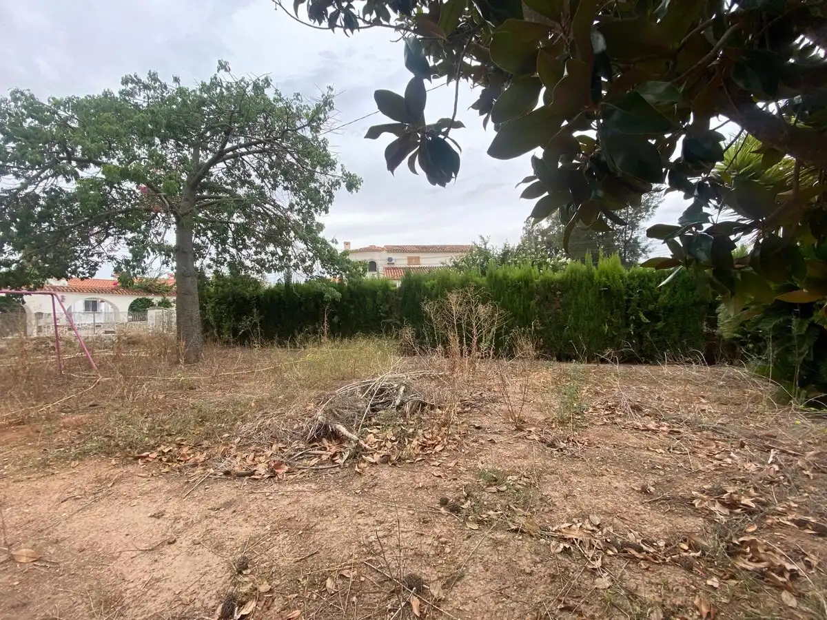 Chalet en venta en Ondara, imagen 25