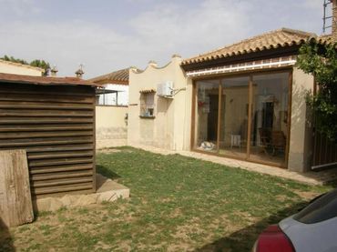 Landhaus mit Garten zum Verkauf in DE LOS BARRANCOS