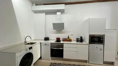 Foto 3 de Piso de alquiler en N/a, El Carme, Valencia Capital