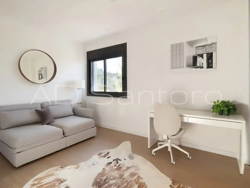 Sala d'estar de Casa o xalet de lloguer en Sant Pere de Ribes
