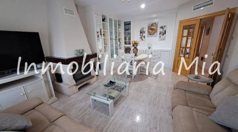 Foto 5 de Casa o chalet en venta en Huércal-Overa, Almería