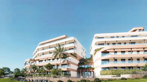 Moderno apartamento en planta intermedia con vistas al golf  Estepona Golf, imatge 2