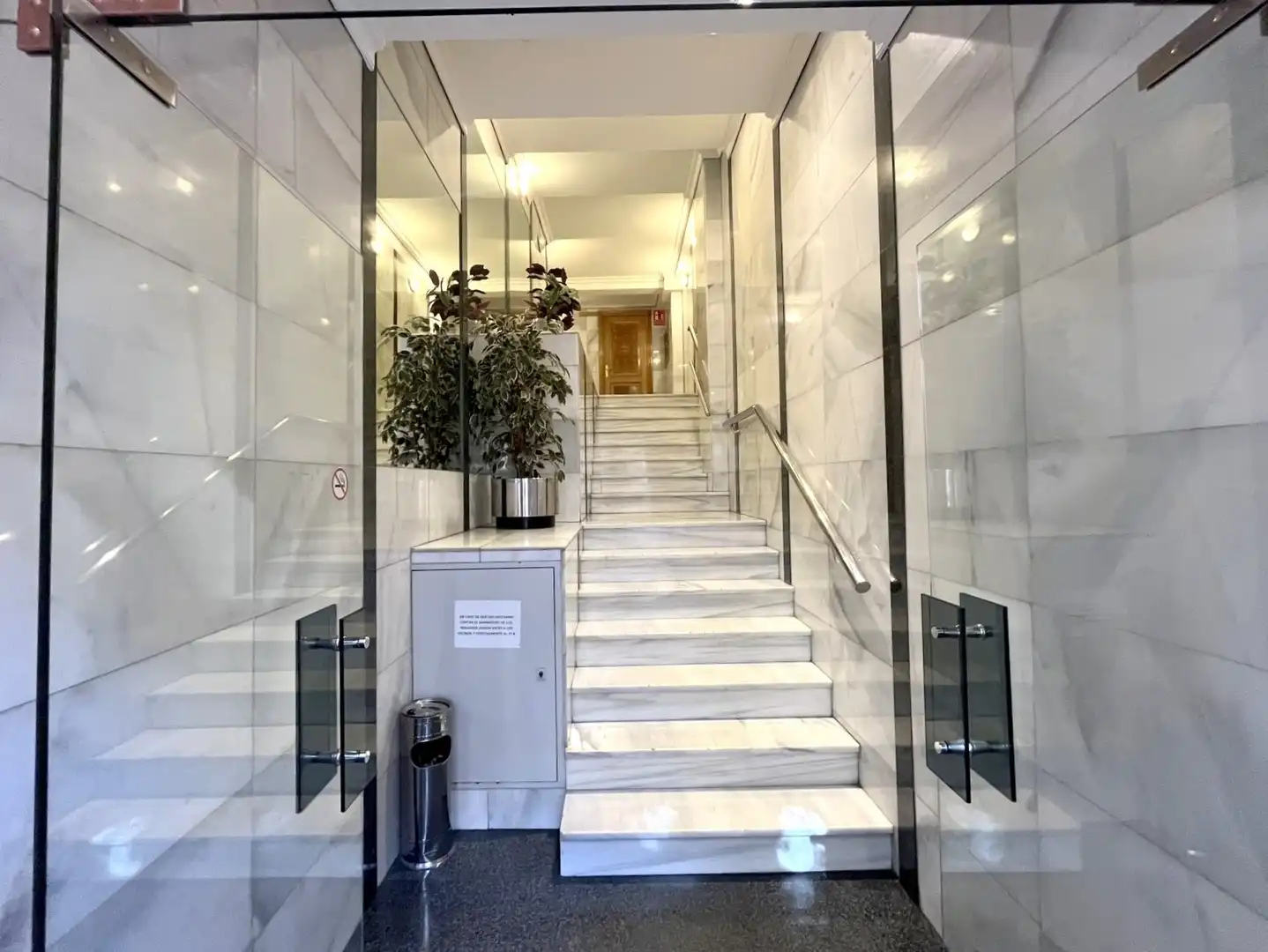 Office for rent in Chamberí