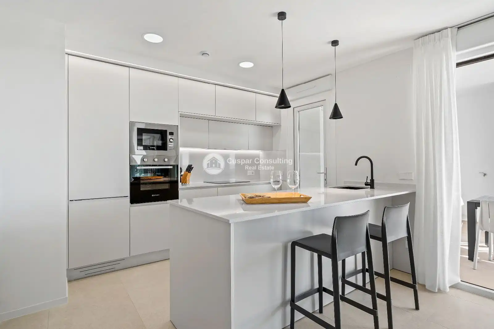 Apartamento con terraza en venta en Centro, imagen 10