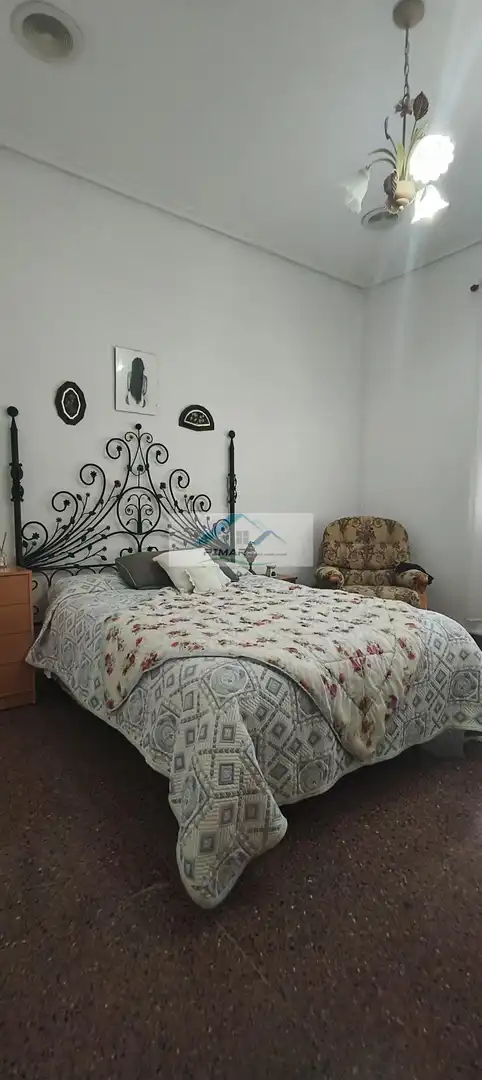 Finca rústica en venta en Jubalcoi