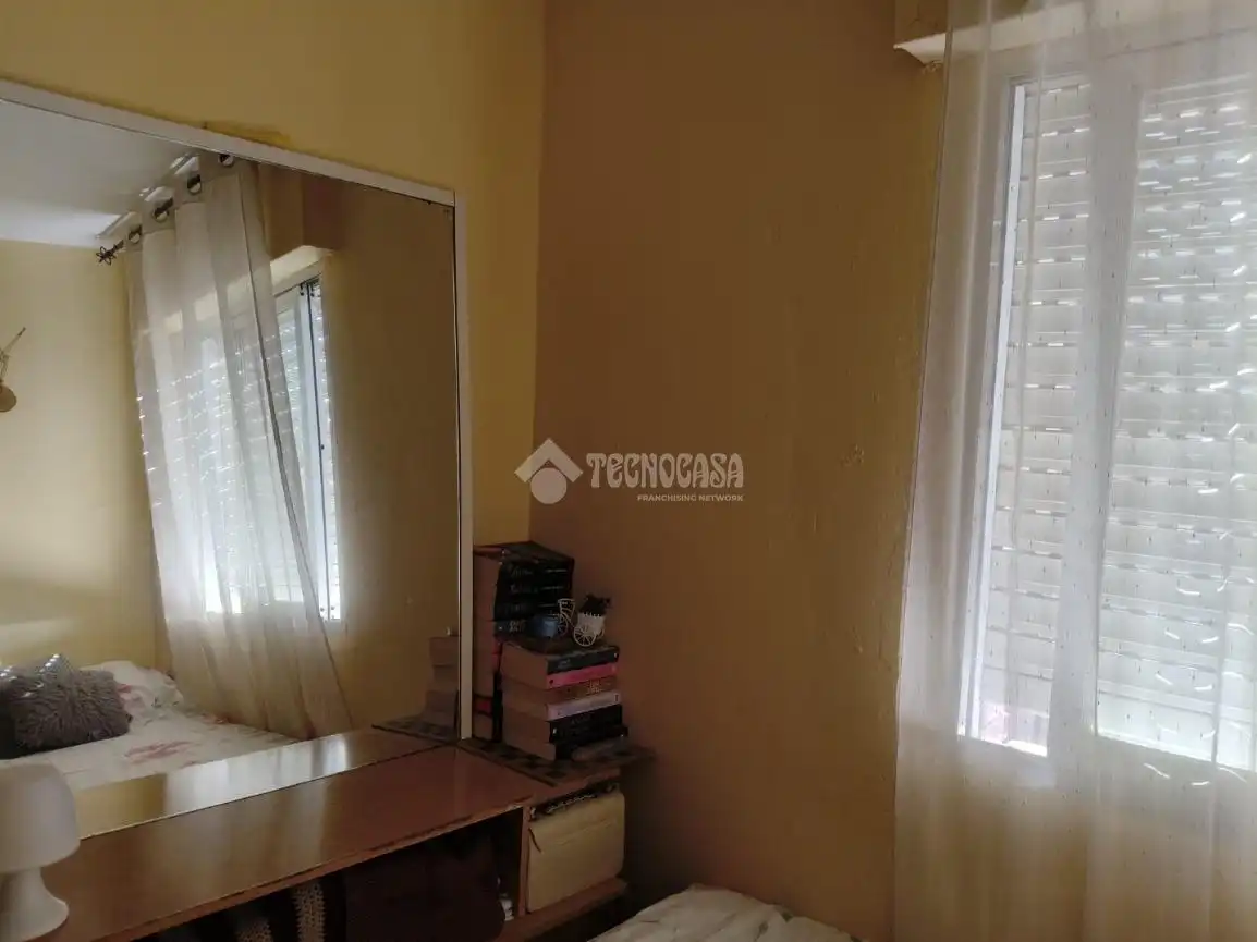 Habitación de Piso en venta en Palencia con Trastero y Balcón