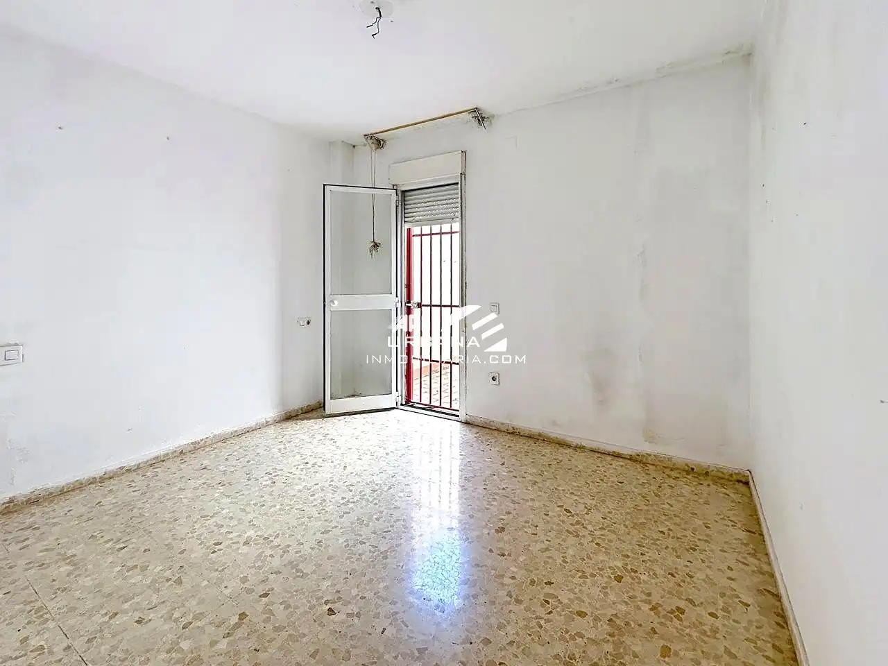 Sala de estar de Planta baja en venta en Lucena con Trastero