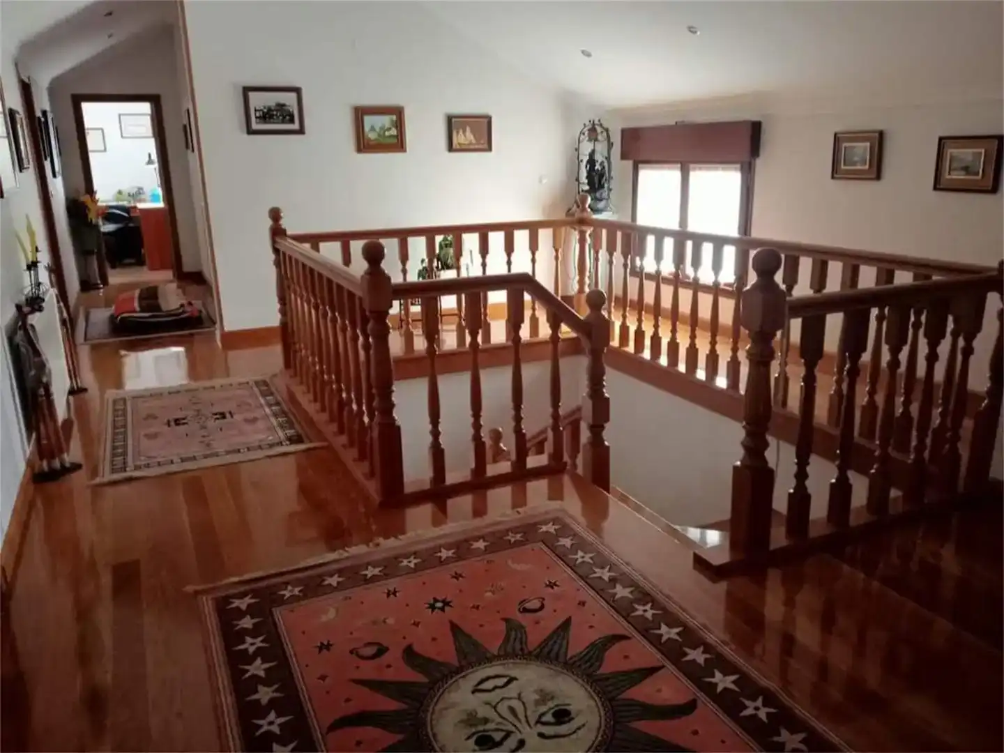 Casa o chalet en venta en Burela con Parquet, Trastero y Amueblado