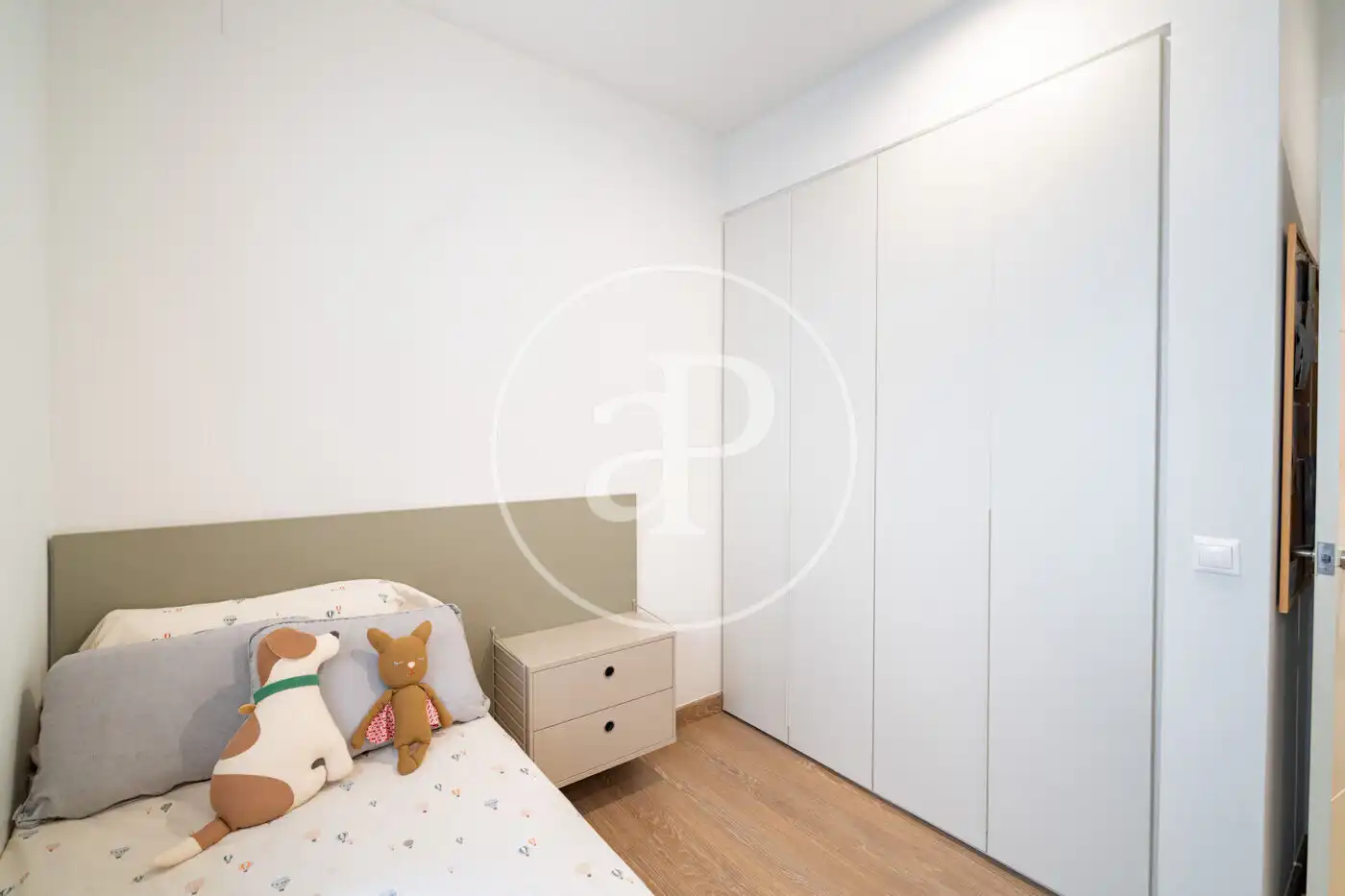 Appartamento con terrazza in vendita a Carrer de Ganduxer, imagen 23