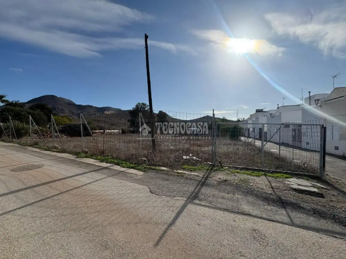 Residencial en venda en Níjar