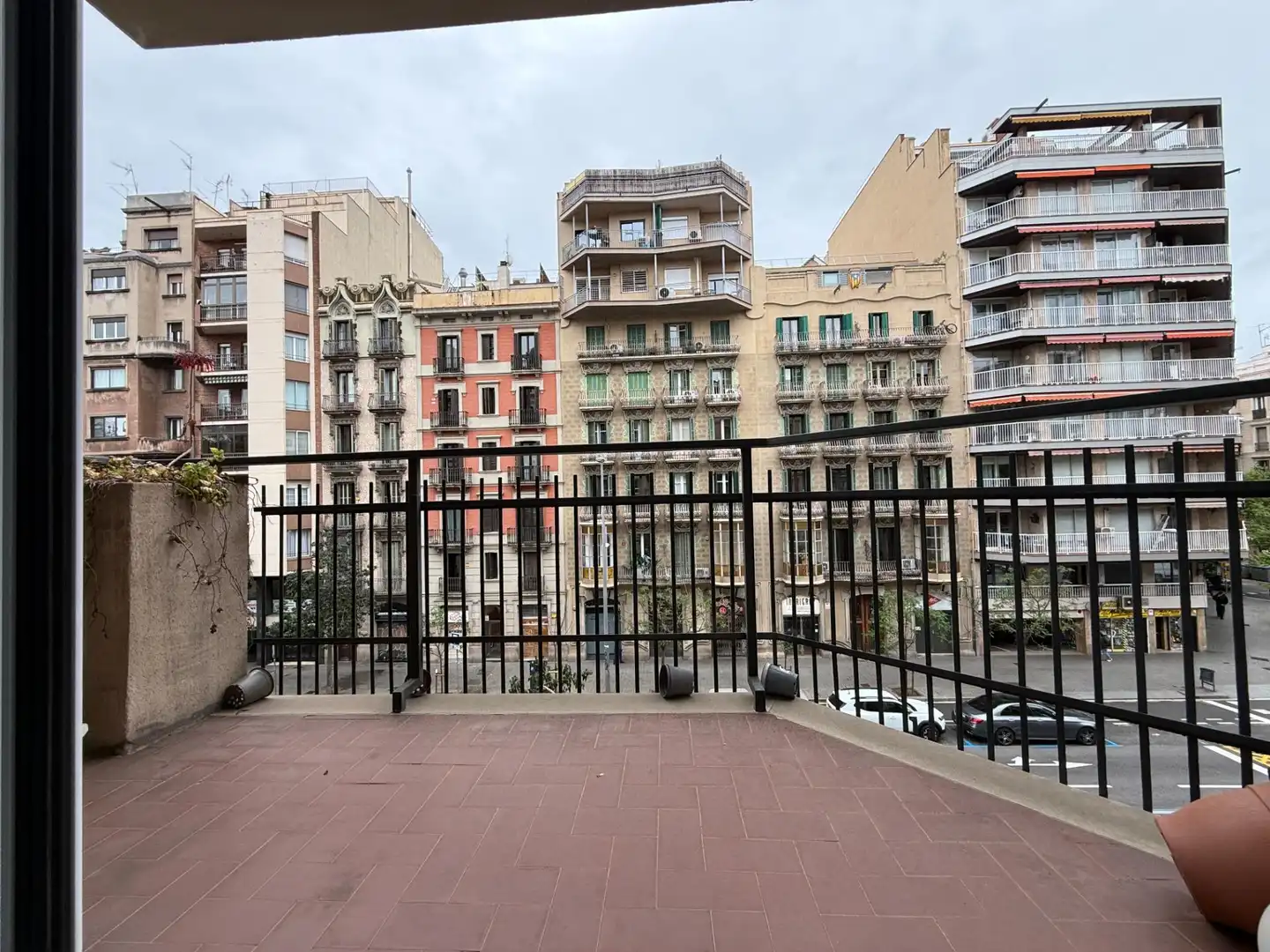 Pis en venda a Carrer ARAGO, Dreta de l'Eixample