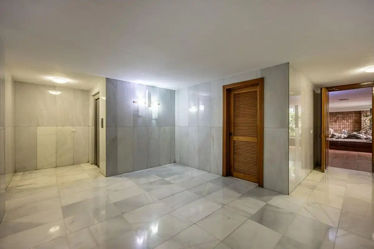 Flat with lift for sale in Avenida de la Constitución 22, imagen 27