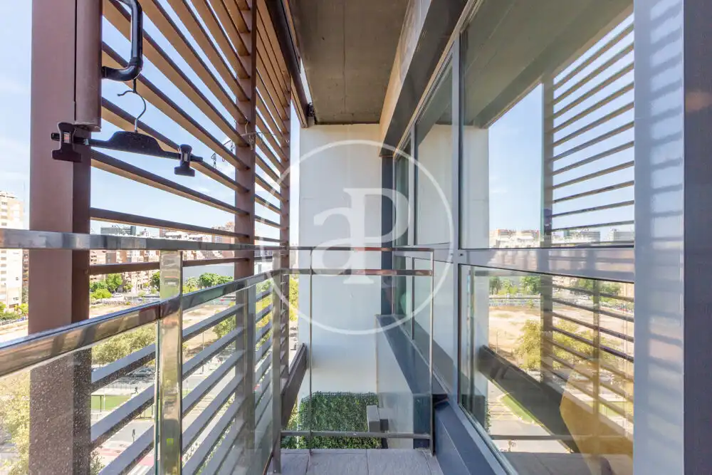 Wohnung mit Terrasse zum Verkauf in Carrer d'Ángel Villena, imagen 32
