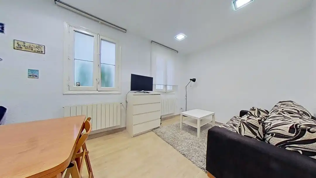 Flat with lift to rent in Chamberí, imagen 6