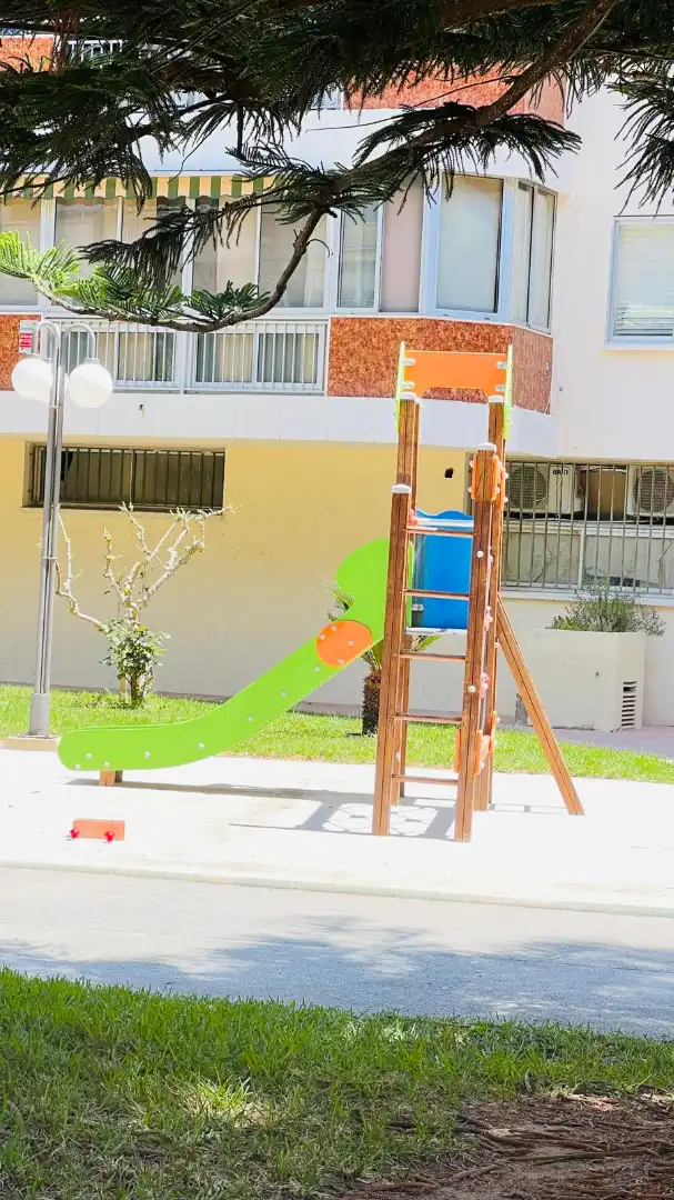 Appartement avec piscine à vendre à Carrer de la Ciutat de Reus, imagen 36