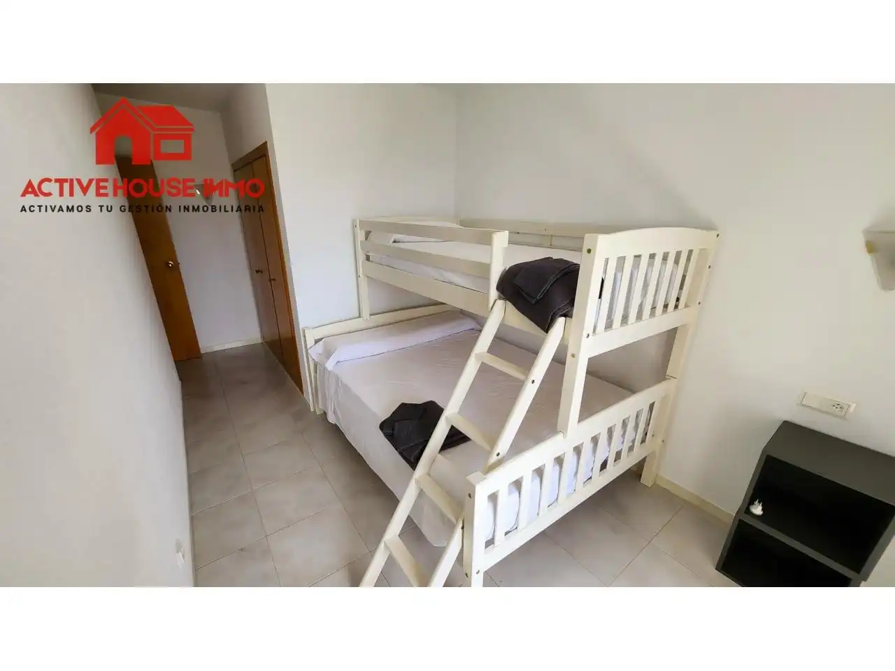 Piso con jardín en venta en Calle Ordre De Malta, imagen 22