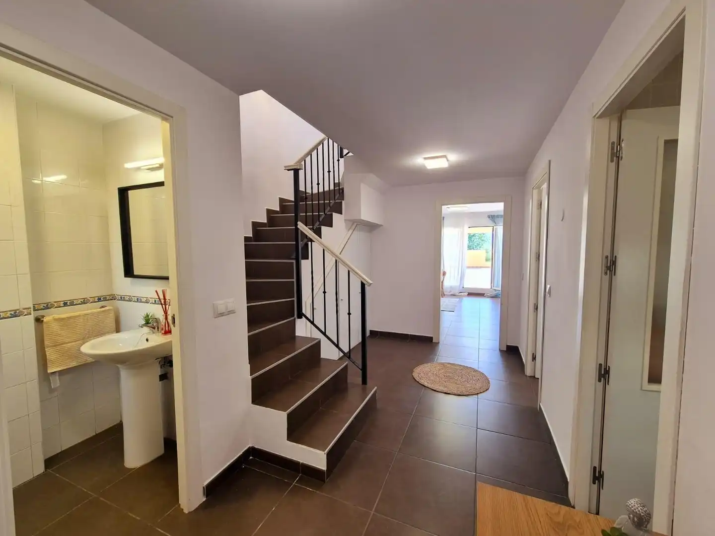 Casa adosada en venta en Algeciras con Terraza y Balcón