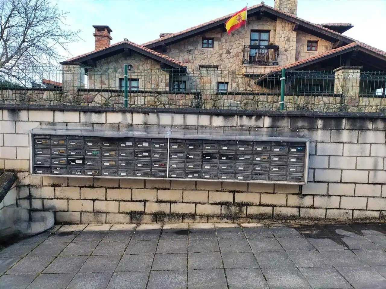 Casa o xalet en venda a Barrio SAN ROQUE DE ESTELA DE OYAMBRE, Alfoz de Lloredo