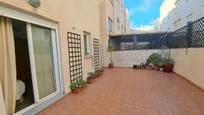 Terrace of Flat for sale in Chilches / Xilxes  with Air Conditioner, Terrace and Balcony