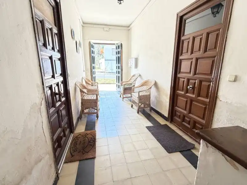 Flat for sale in El Espinar  with Heating